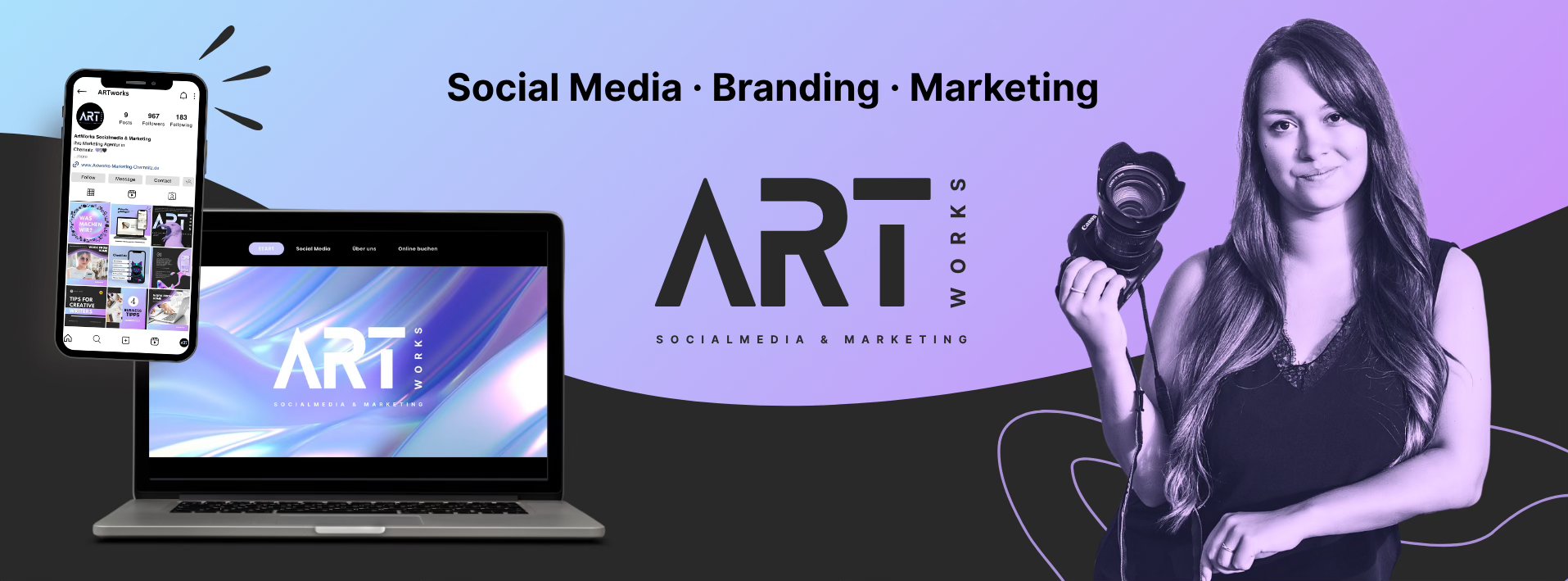 Christina... - Christina Mathis - Copywriter & Journalist