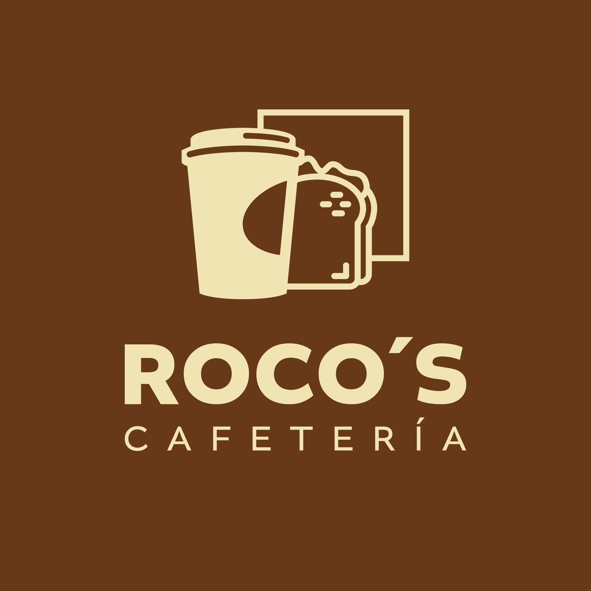 Rocos Cafetería | Playa del Carmen