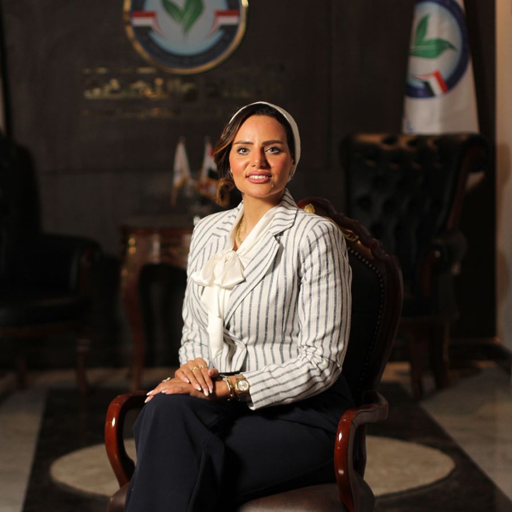 Dr. Walaa Belal - د. ولاء بلال