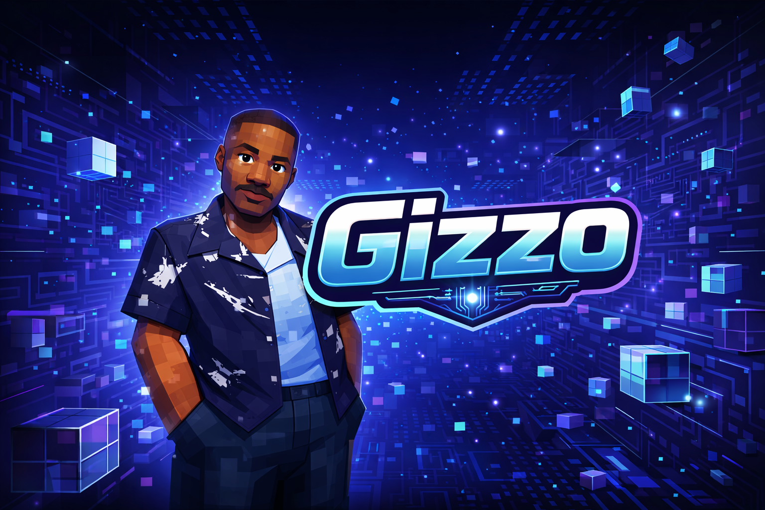 Gizzo Otaku