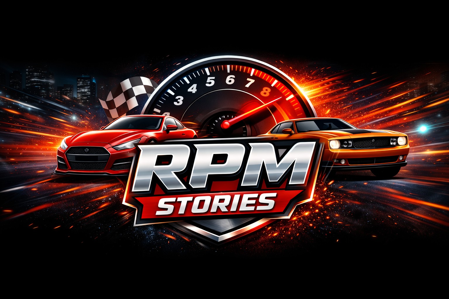 RPM Stories | Beaverton OR