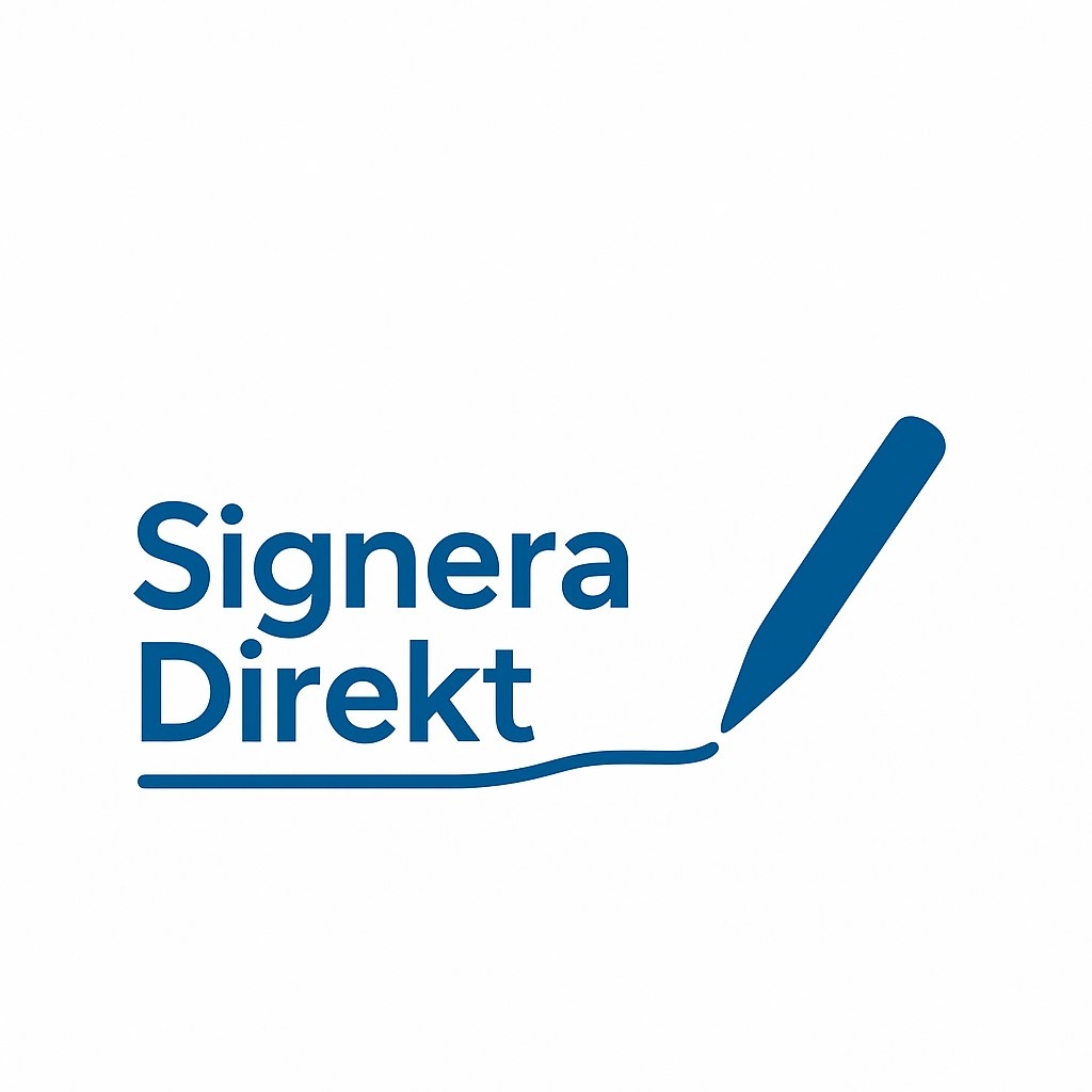 Signera Direkt