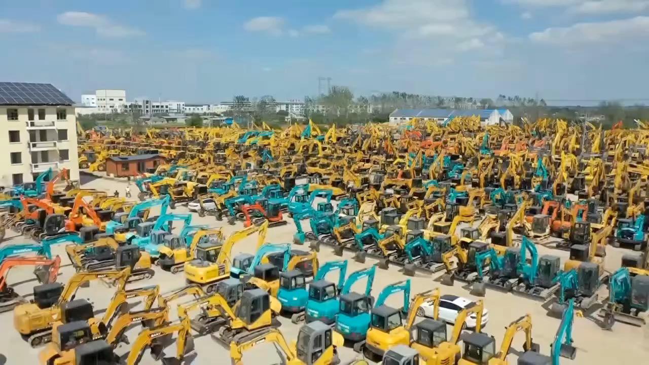 Jakarta Auctions - Kami adalah One Stop Service Heavy Equipment dengan ...
