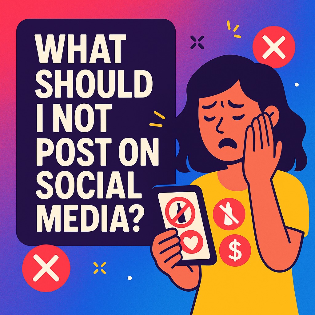 Autoshare - 🌟 Thinking about what to share online? 🤔 Here’s a quick ...