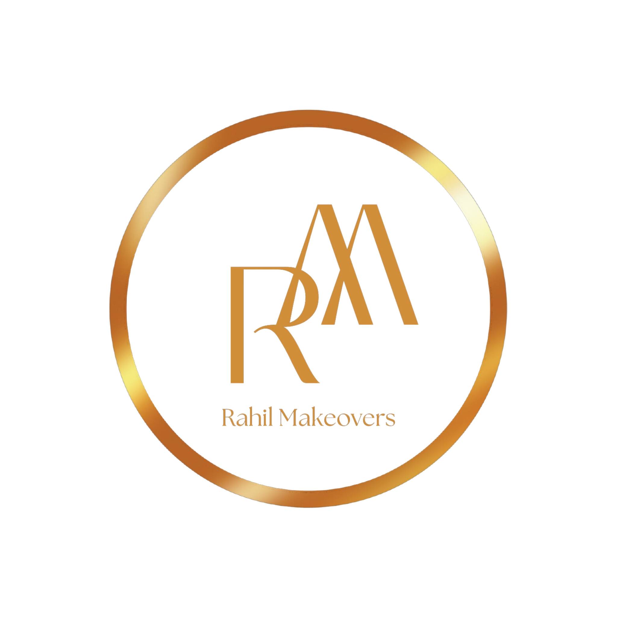 Rahil Makeovers