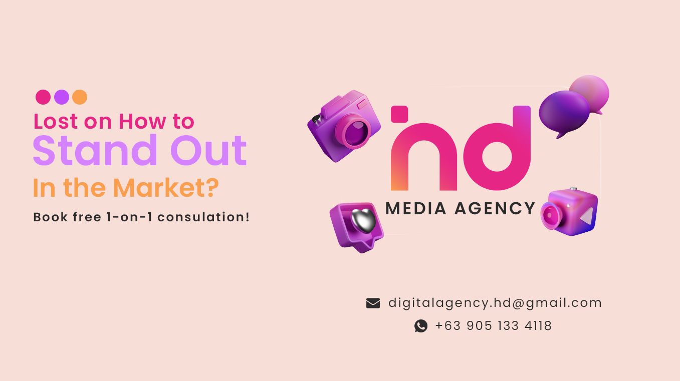 HD Digital Solutions