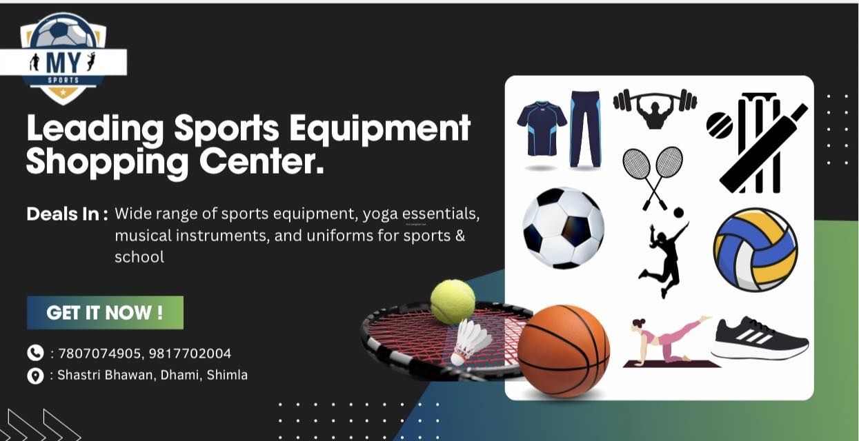 Magic youth sports | Shimla