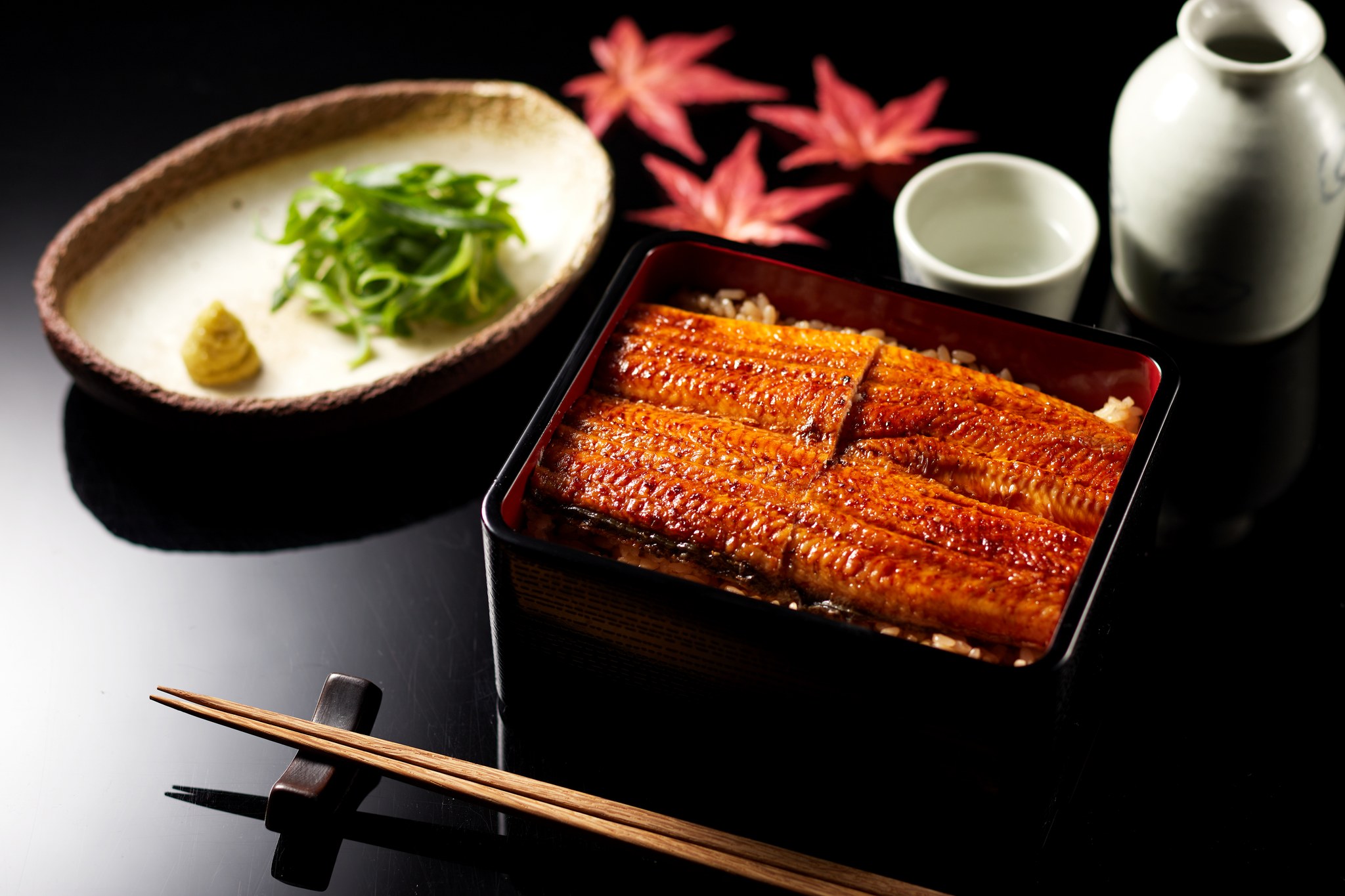 鰻のきくち | Chiyoda-ku Tokyo