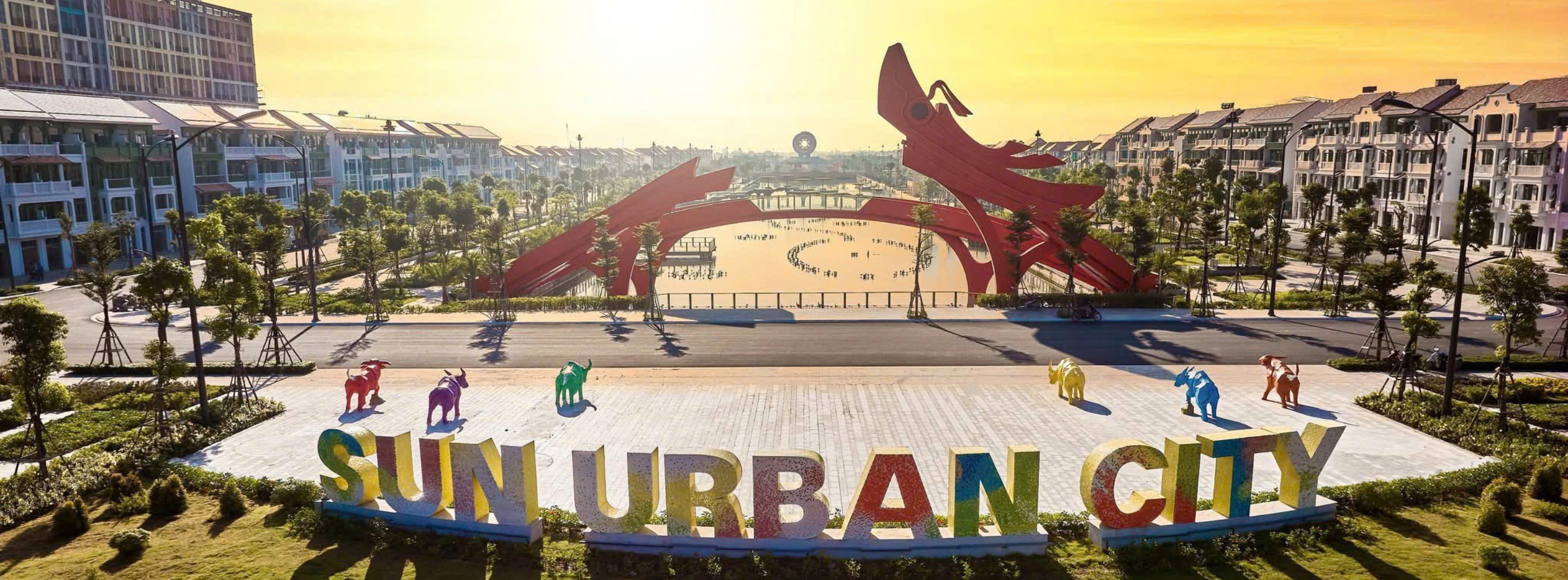 Căn hộ Park Residence - nam Hà Nội | Hanoi