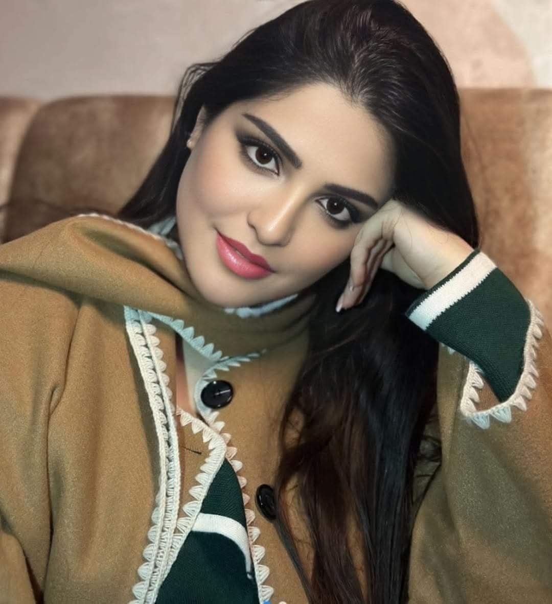 صباح الخير ياحلى وأعز ناس على قلبي | الاميره ريم بنت الوليد بن طلال ال ...