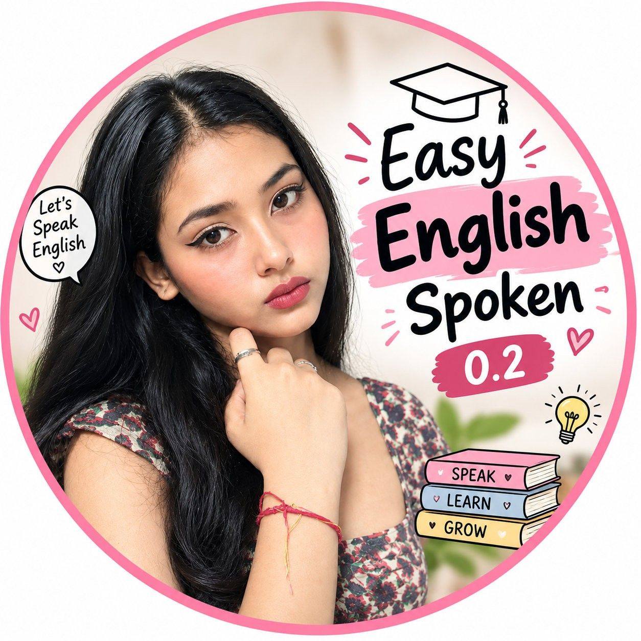 #DailyEnglish #learnenglish | Easy English Spoken 0.2