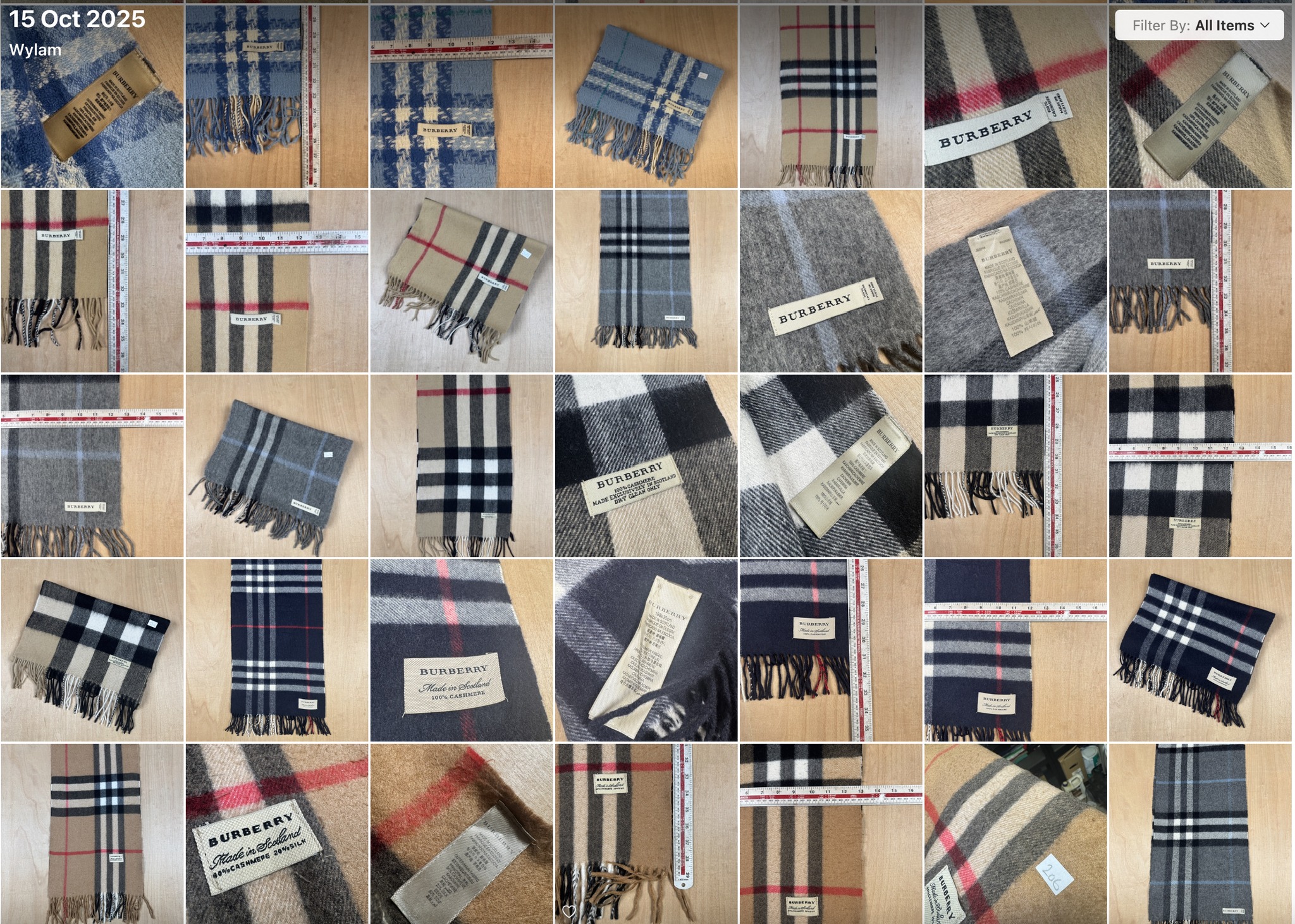 Burberry