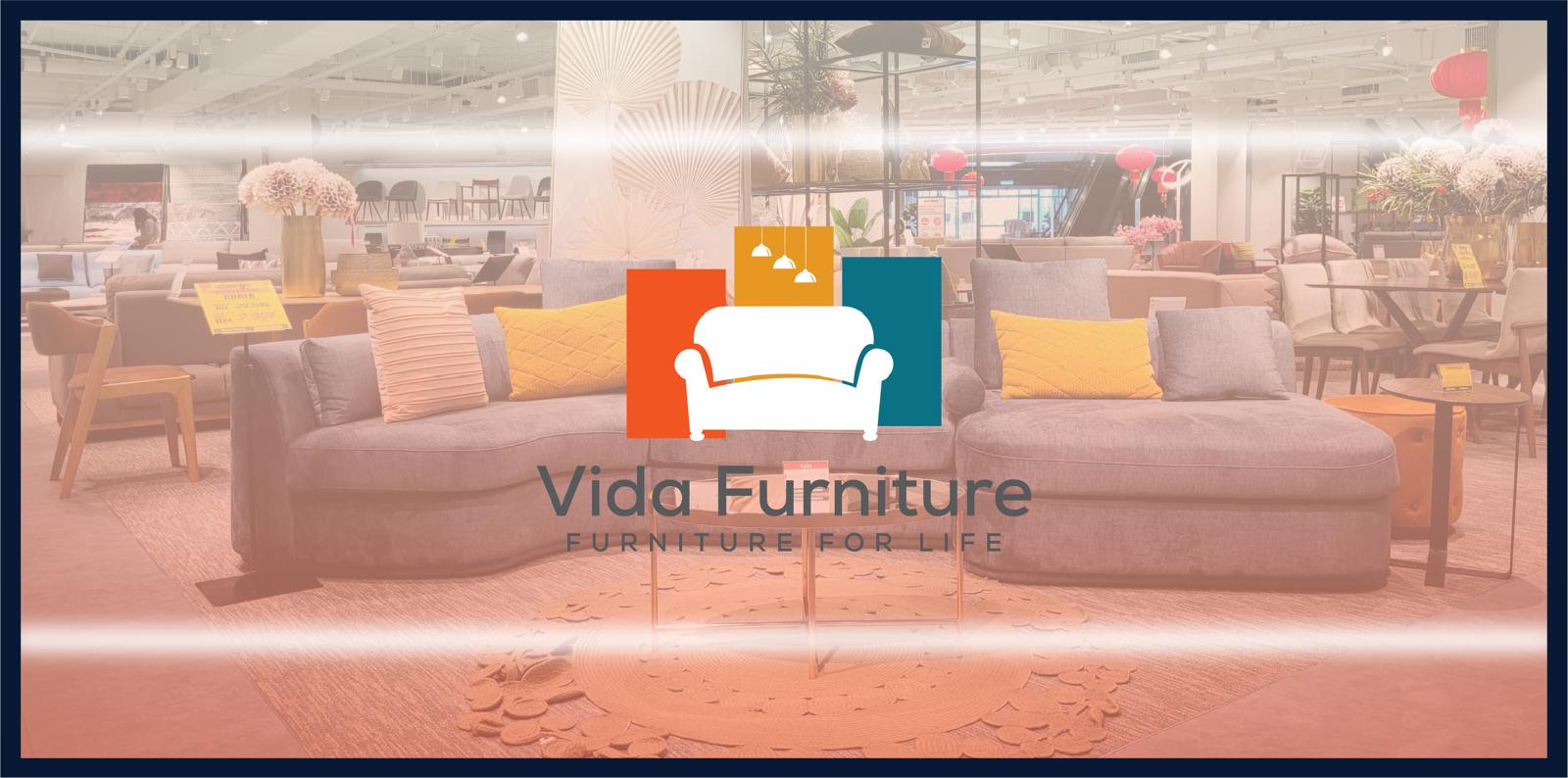 Vida Furniture | Laredo TX