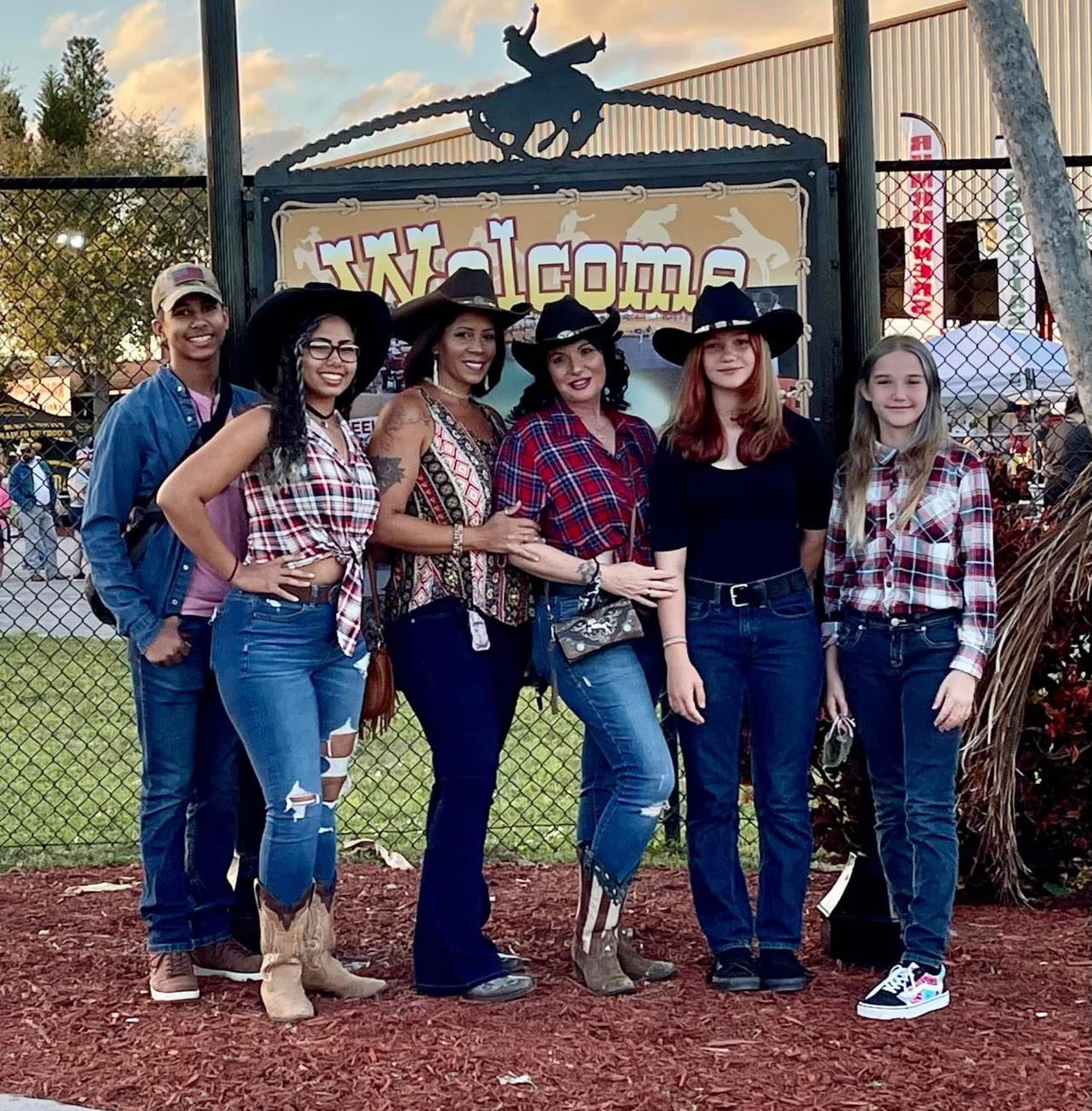 WB Family Ranch | Davie FL