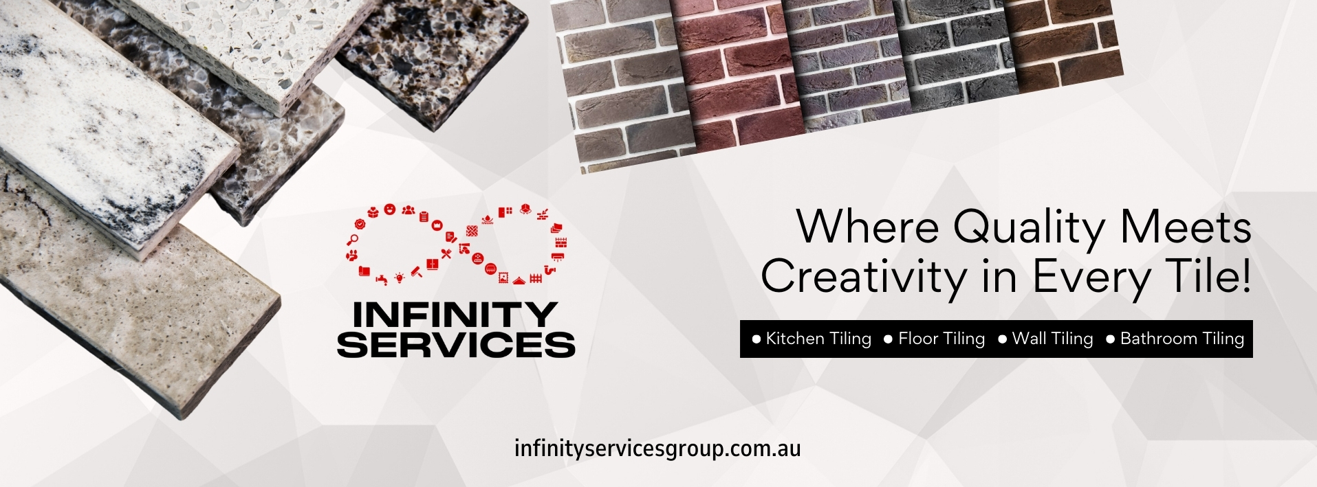 Infinity Services