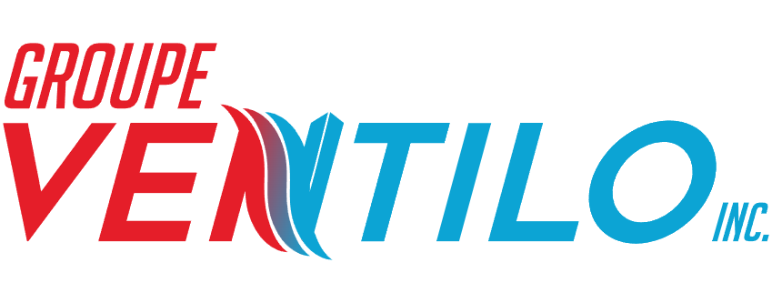 Le Groupe Ventilo Inc.