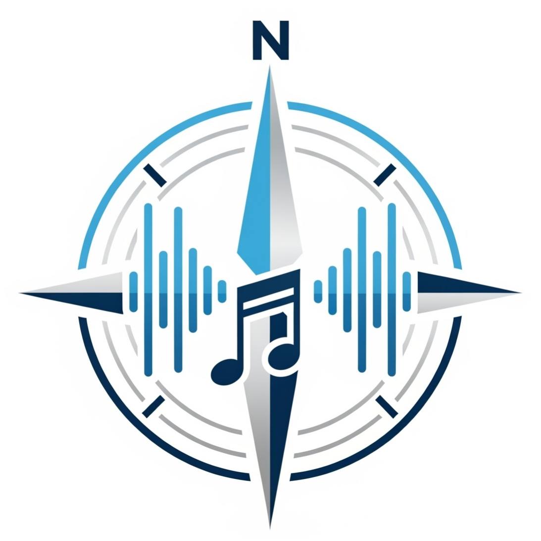 The Sound Compass