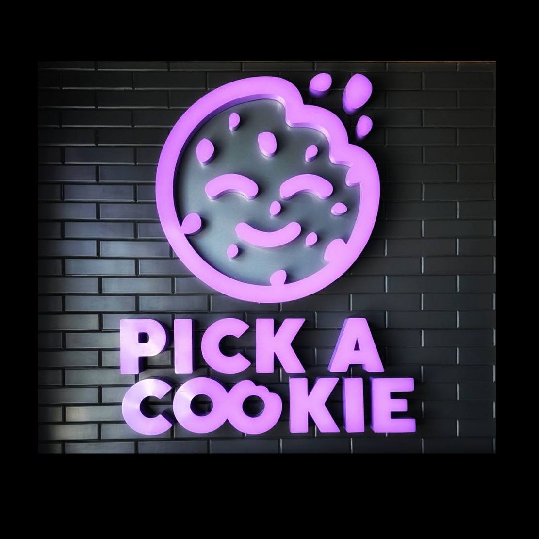 Pick a Cookie | Puebla