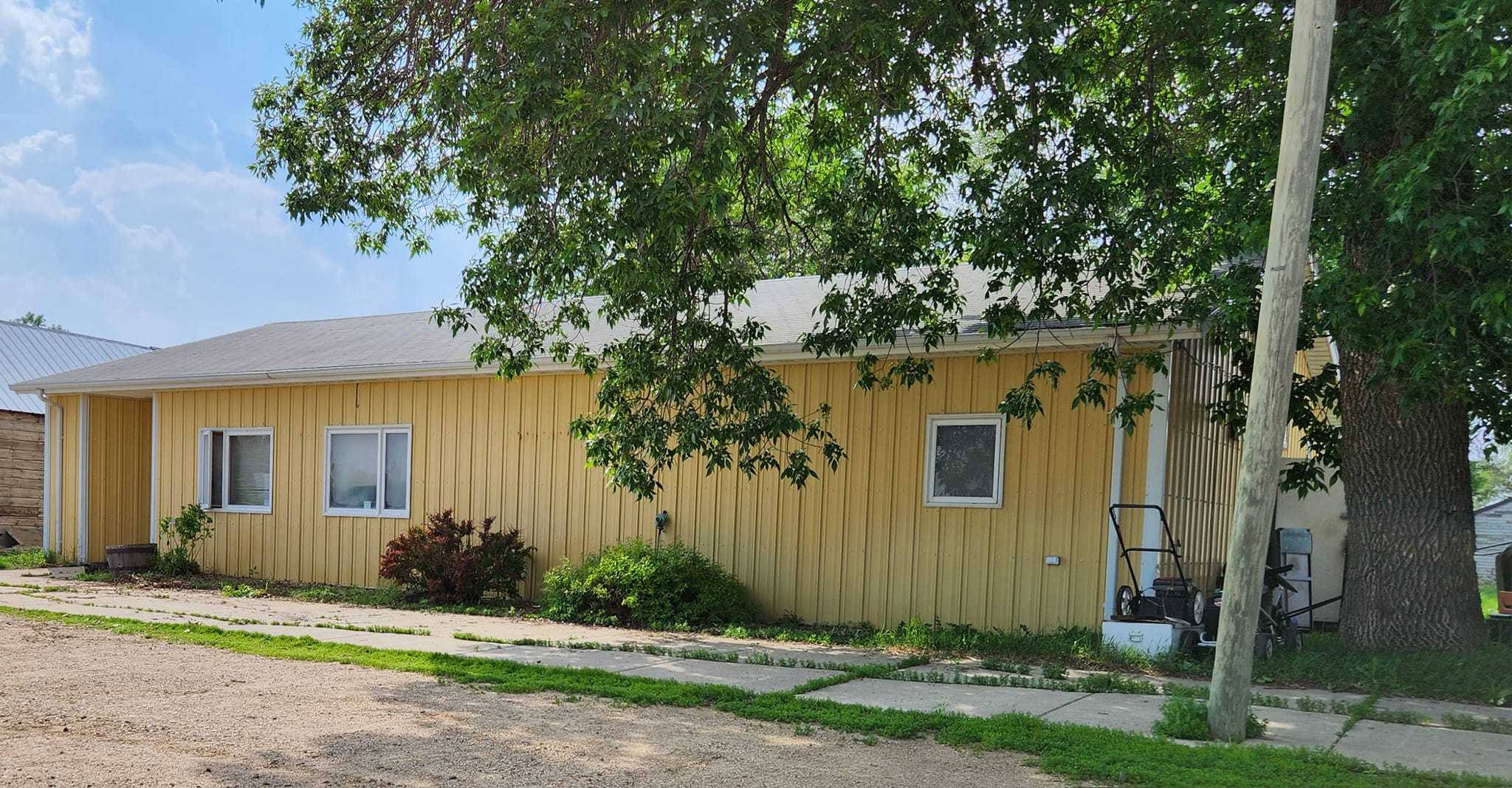 Sargent County Museum added a new... - Sargent County Museum