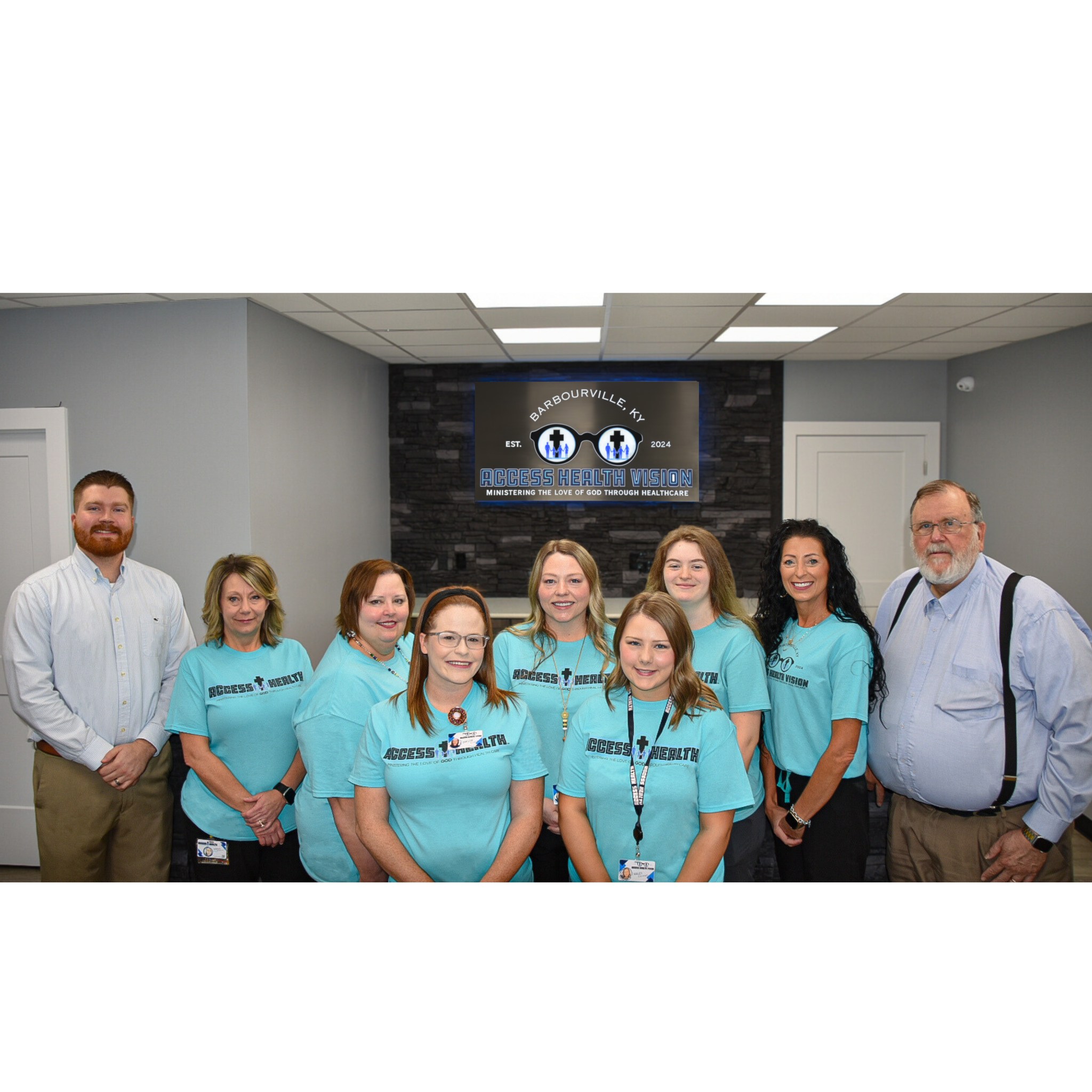 Access - Access Health is expanding! We’re excited to introduce our ...