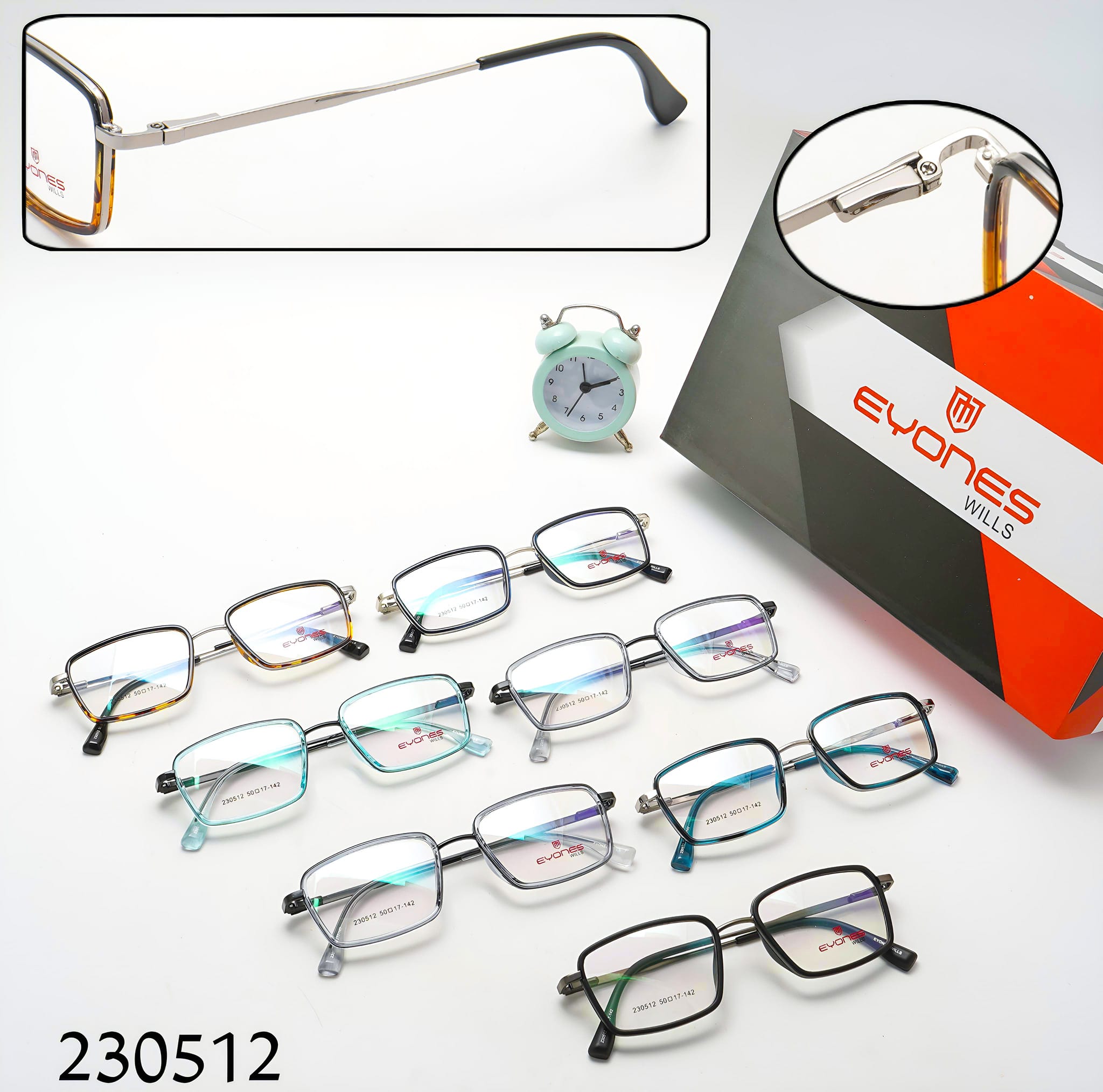 QLOO Eyewear - QLOO Eyewear added a new photo.
