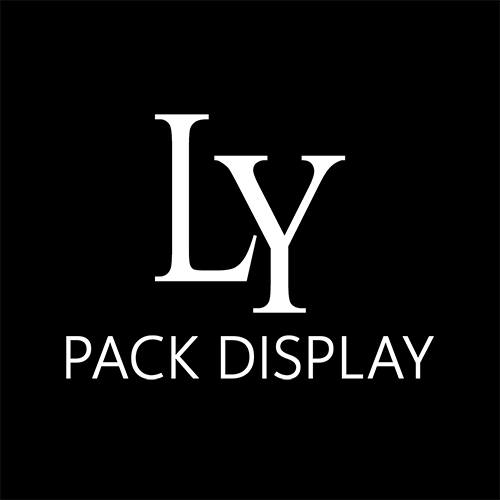 Custom LED Jewelry Boxes | Your Design, Our Production Different shapes ...