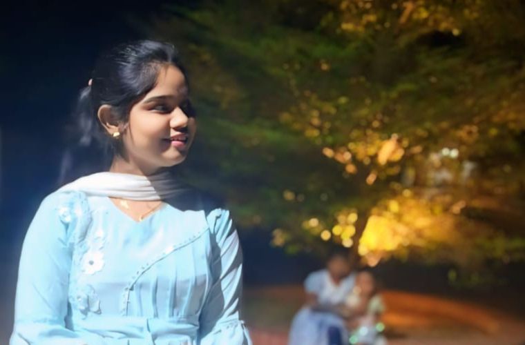 Labonya Roy Laboni