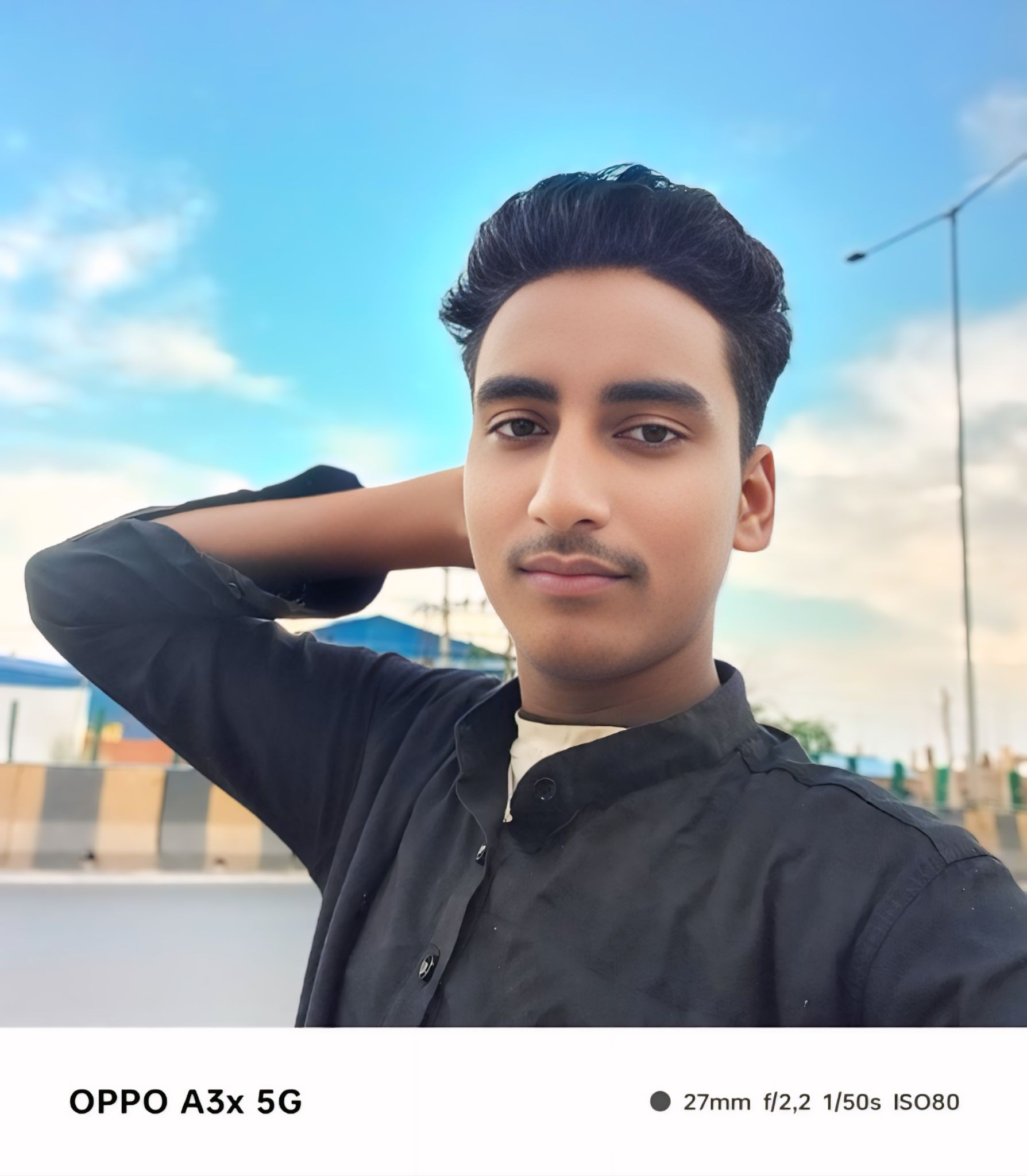 Mr Rohim khan