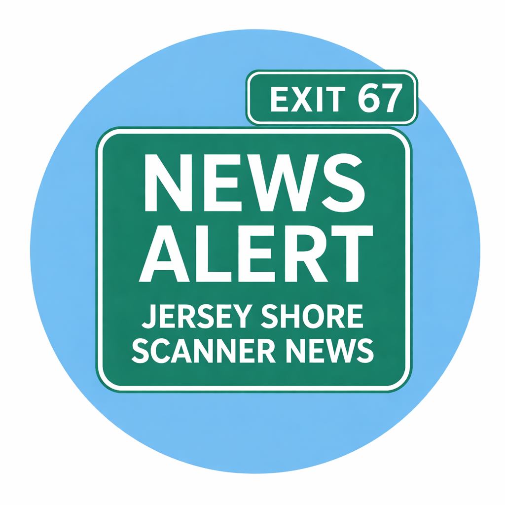 👋 Welcome to Exit 67 Scanner News... - Exit 67 Scanner News | Facebook