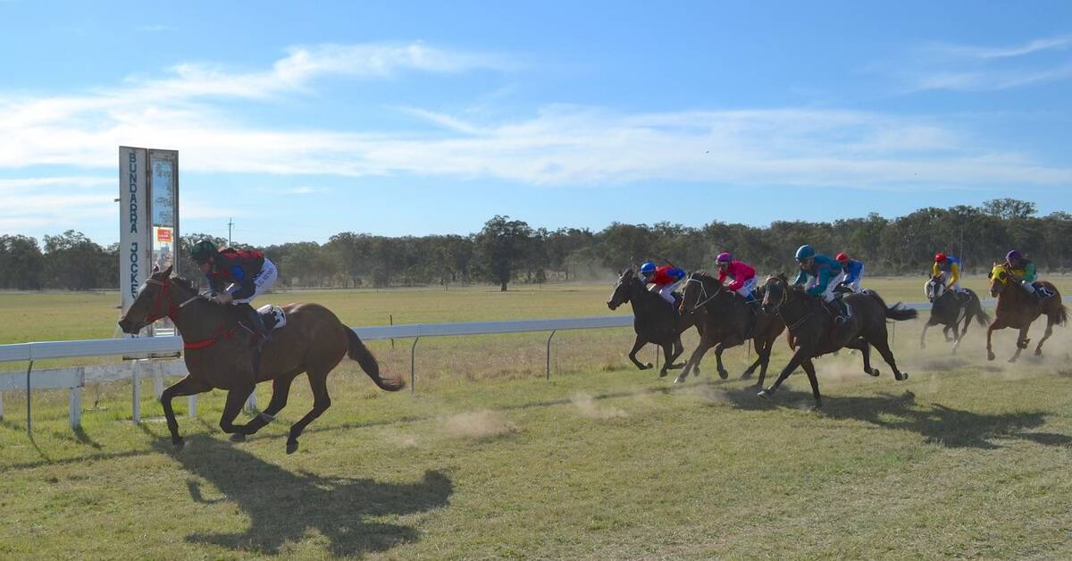 Bundarra Racing Club | Bundarra NSW