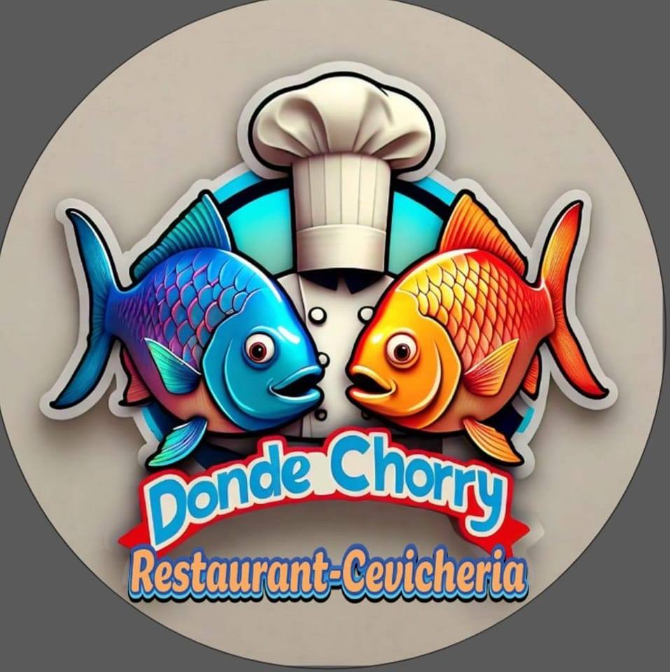 ¿Ya eres parte de la Lista del Chorry? 🐟🔥 Disfrutar de nuestra sazón da ...