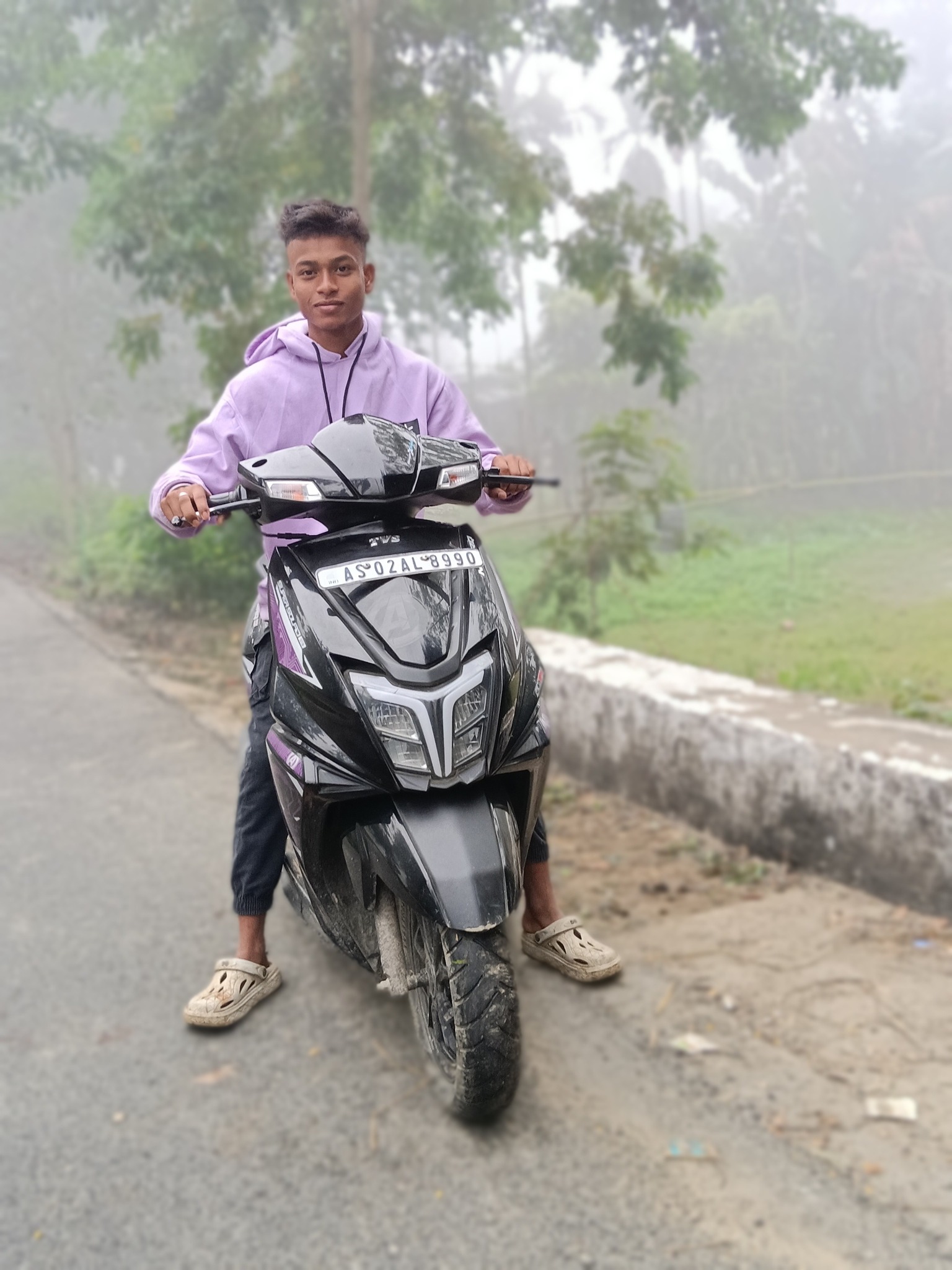 Bijoy Das