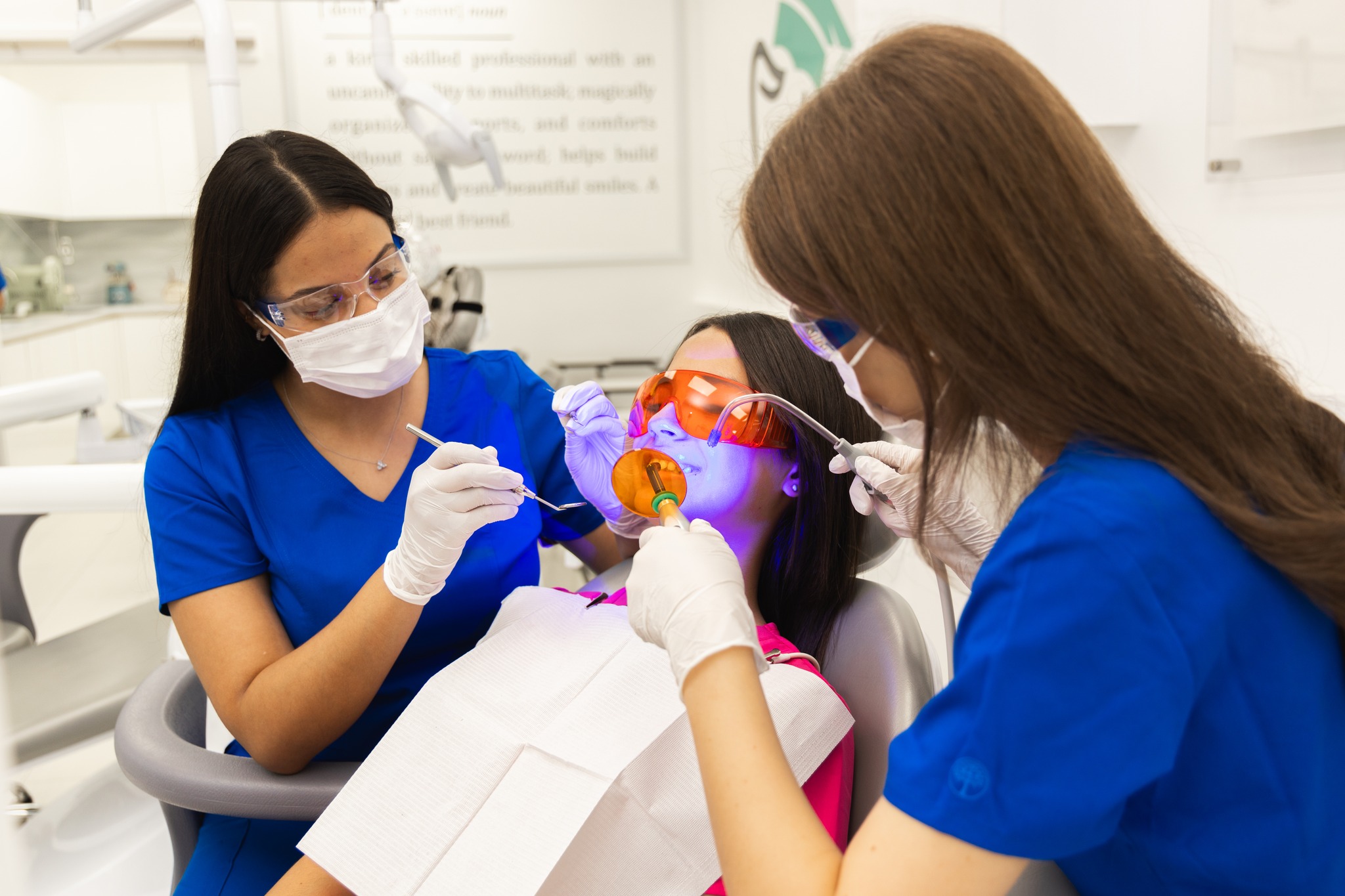 Smart Dental Assisting School | Lake Worth FL