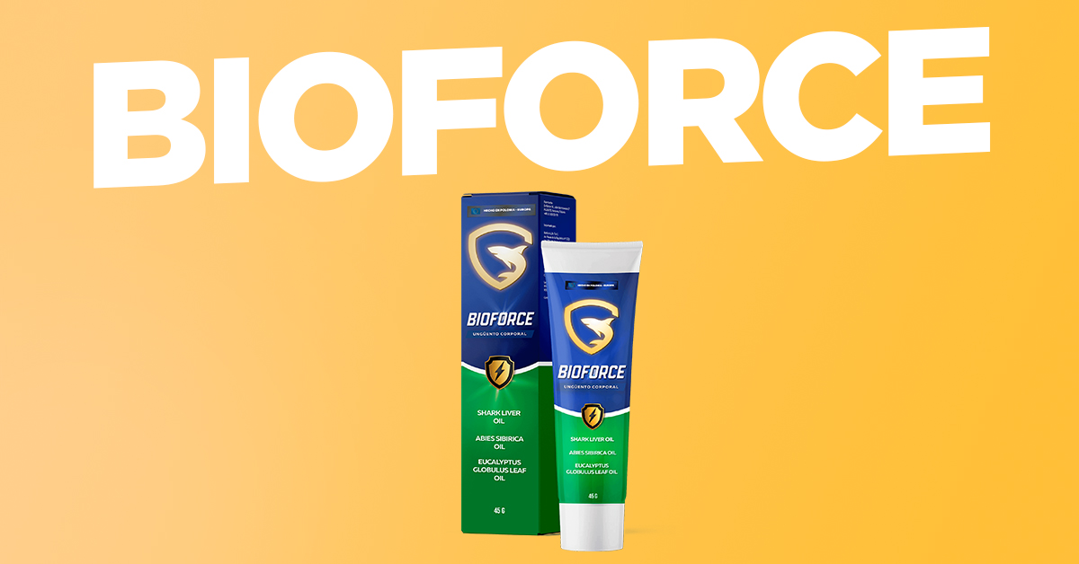Bioforce