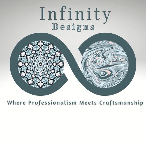Infinity Designs