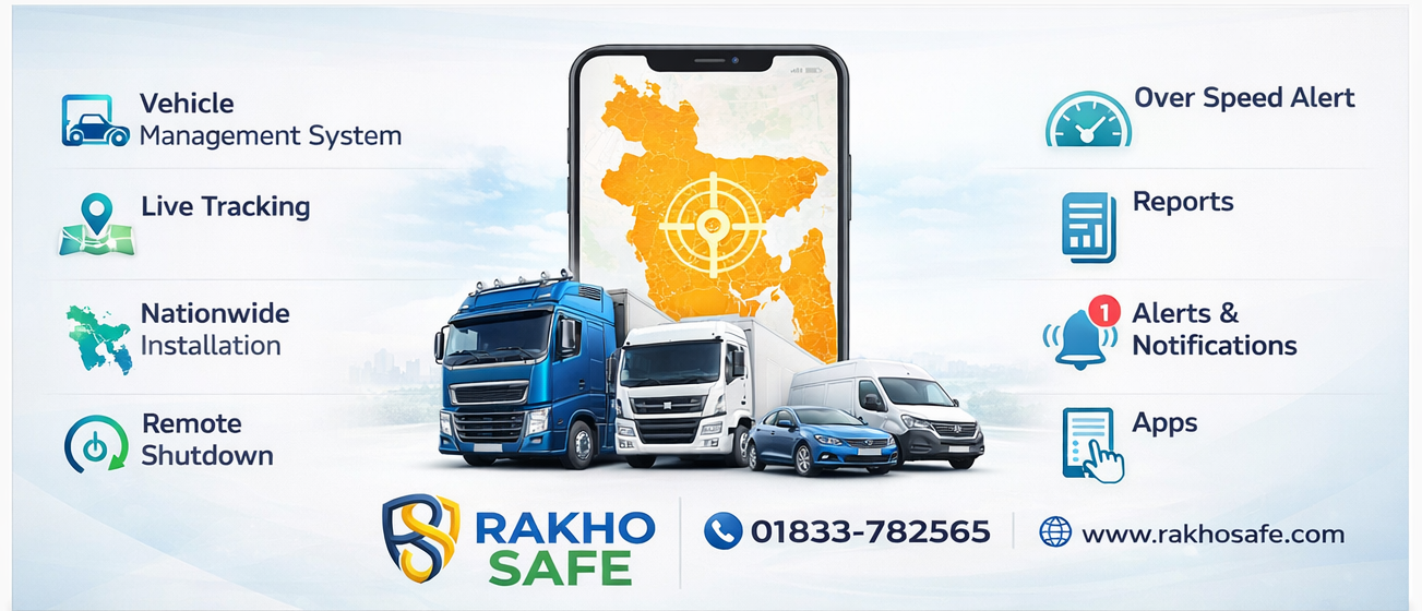 Rakho Safe | Narayanganj