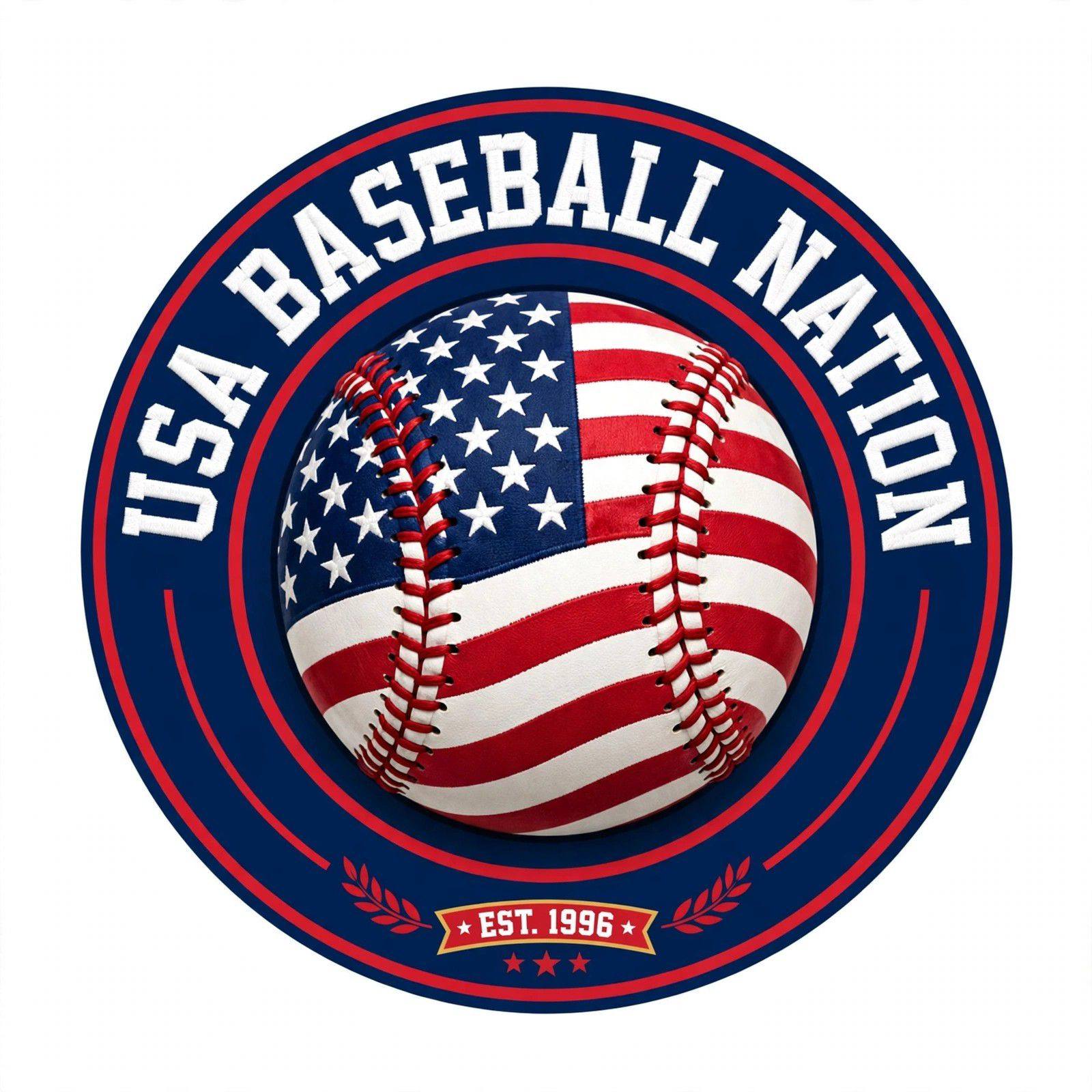 NO WAY. NOT ON MITCHELL'S WATCH. | USA Baseball Nation