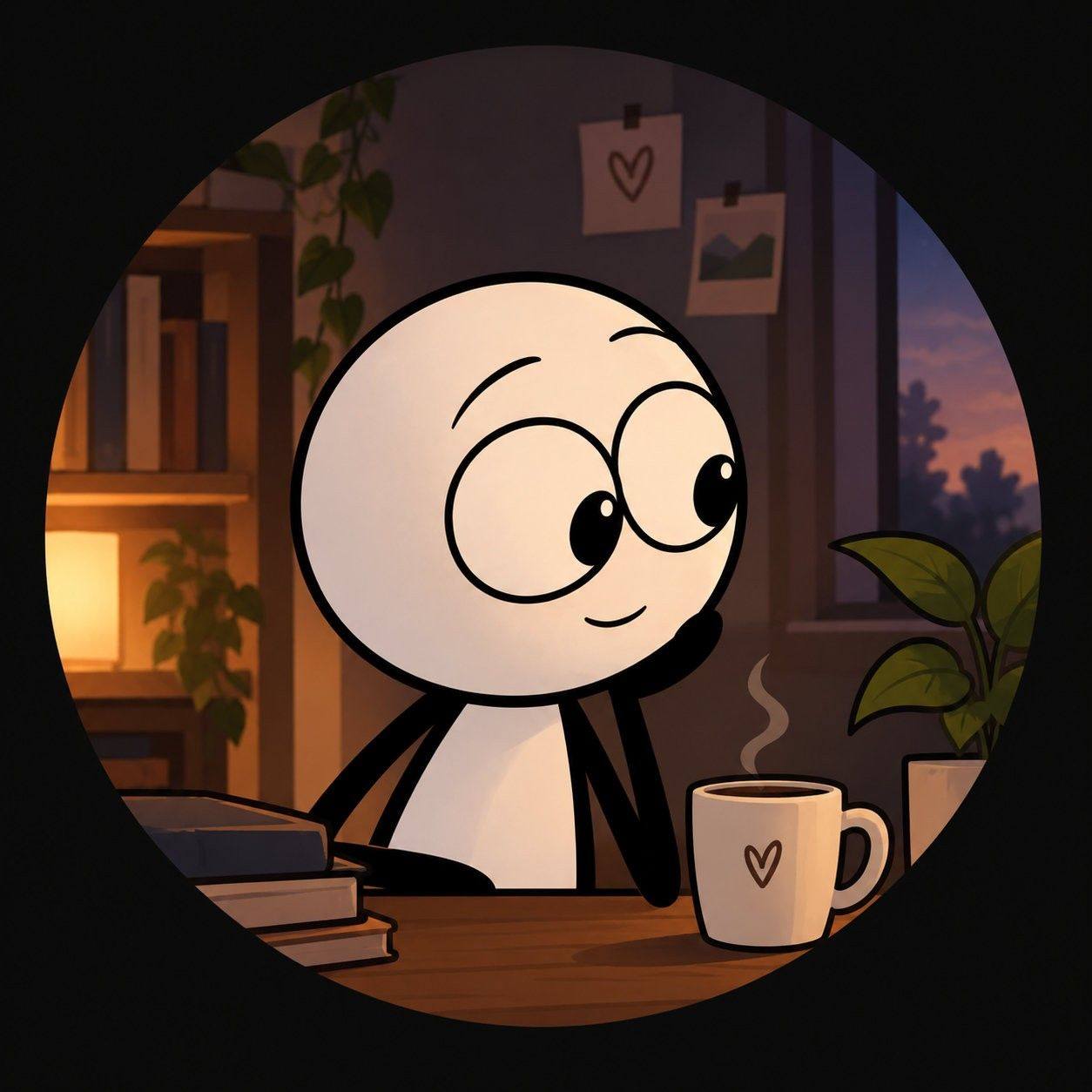 I miss you.. even in my dreams!💔 ️‍🩹 | Us Animations