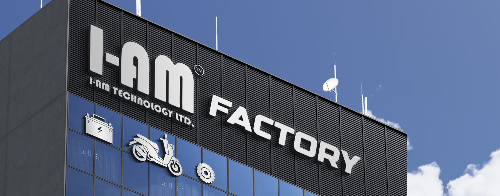 I-AM Technology Ltd.