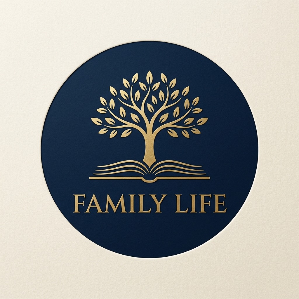 Our Family Story on Reels