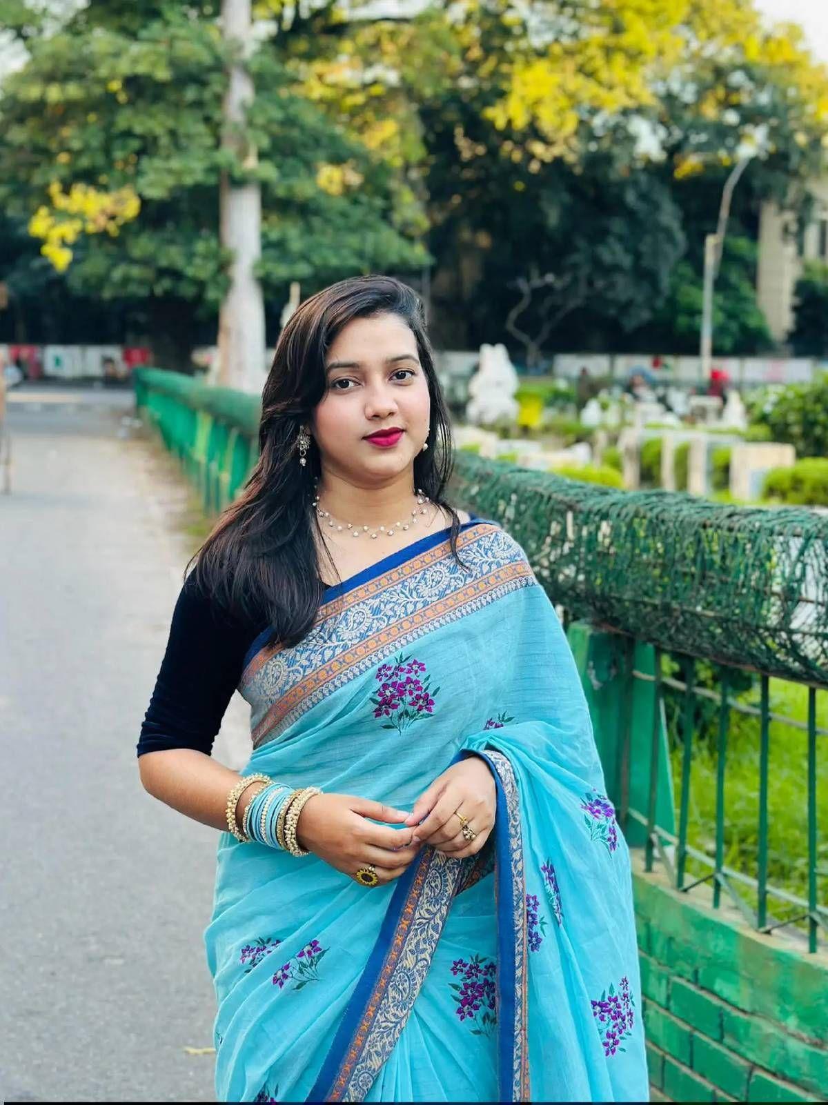 Rushi Aktar Tanisha