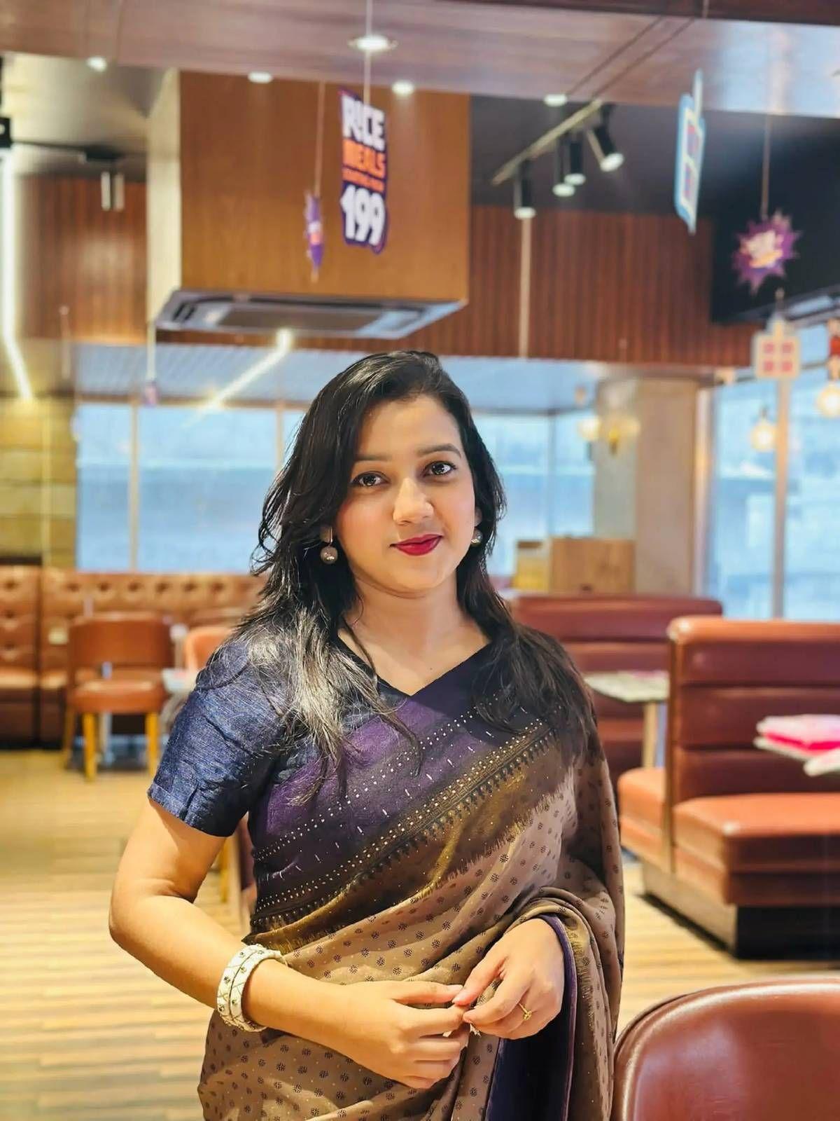Rushi Aktar Tanisha