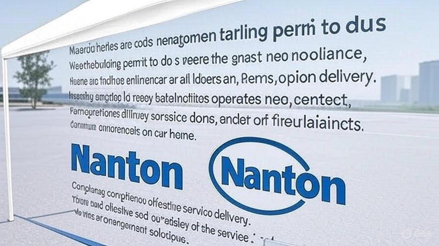 Nanton District Assembly