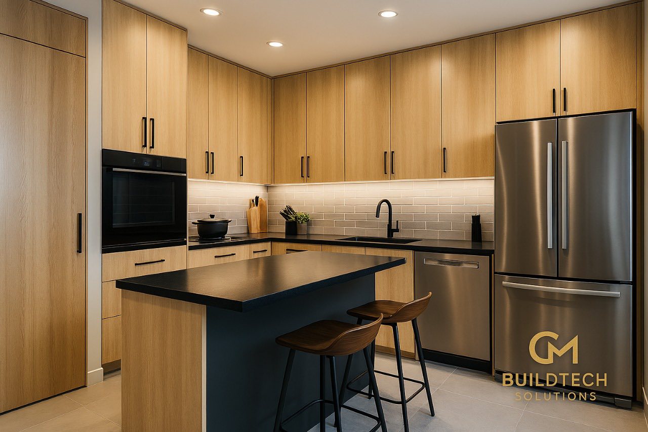 CM BuildTech Solutions
