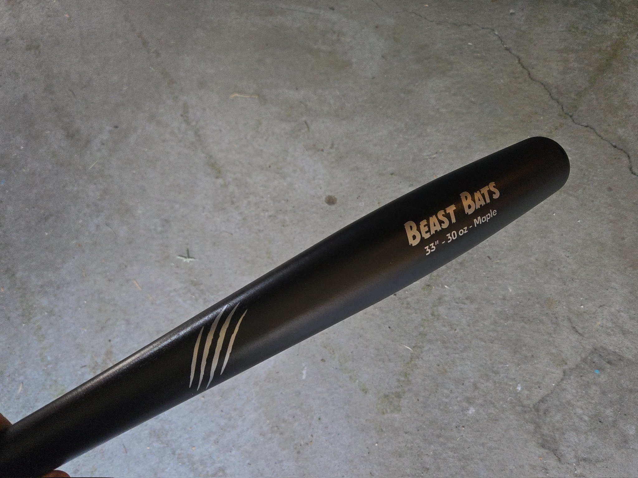 Beast Bats | Riley IN