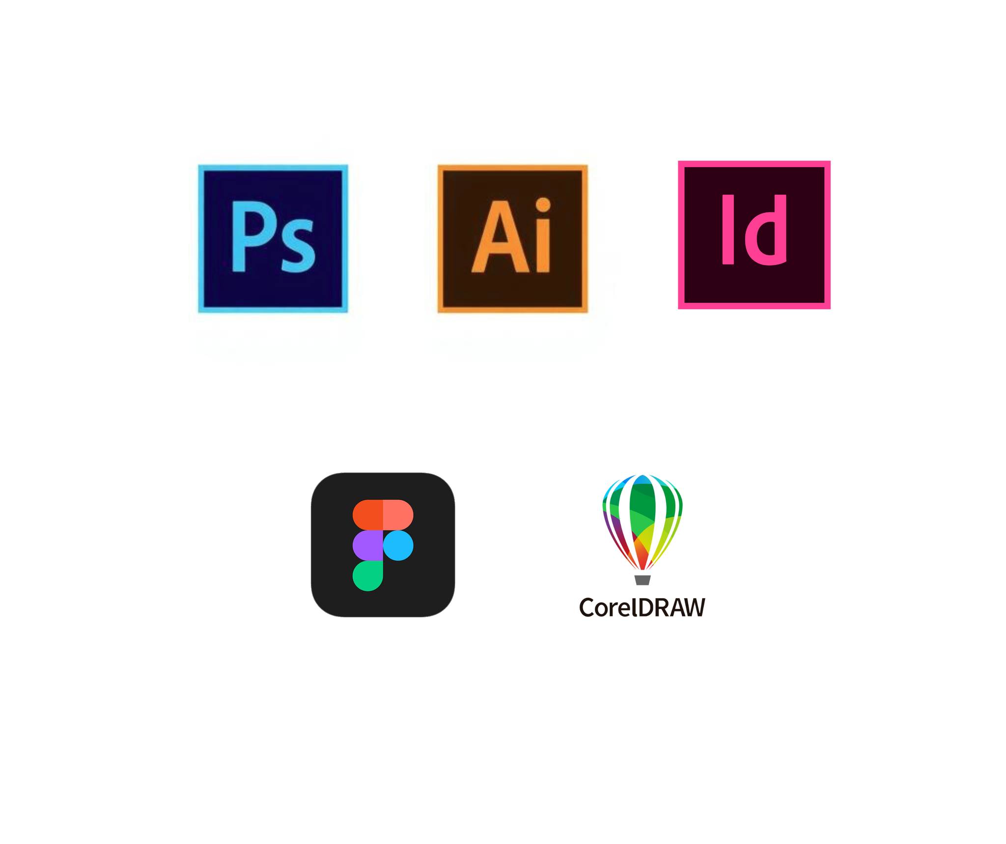 Pretam - 🎨 Top 5 Essential Tools Every Graphic Designer Should Install ...