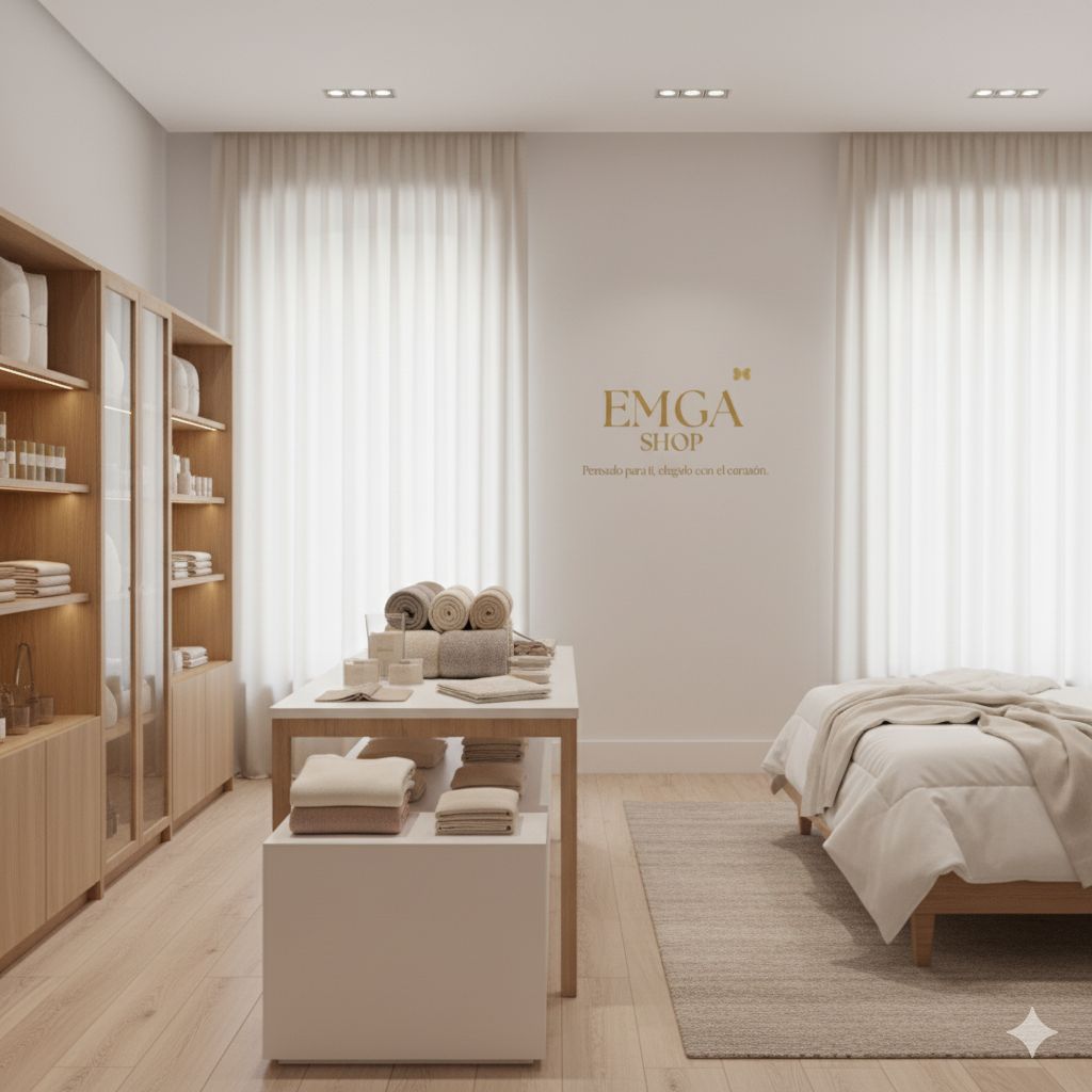 EMGA Shop