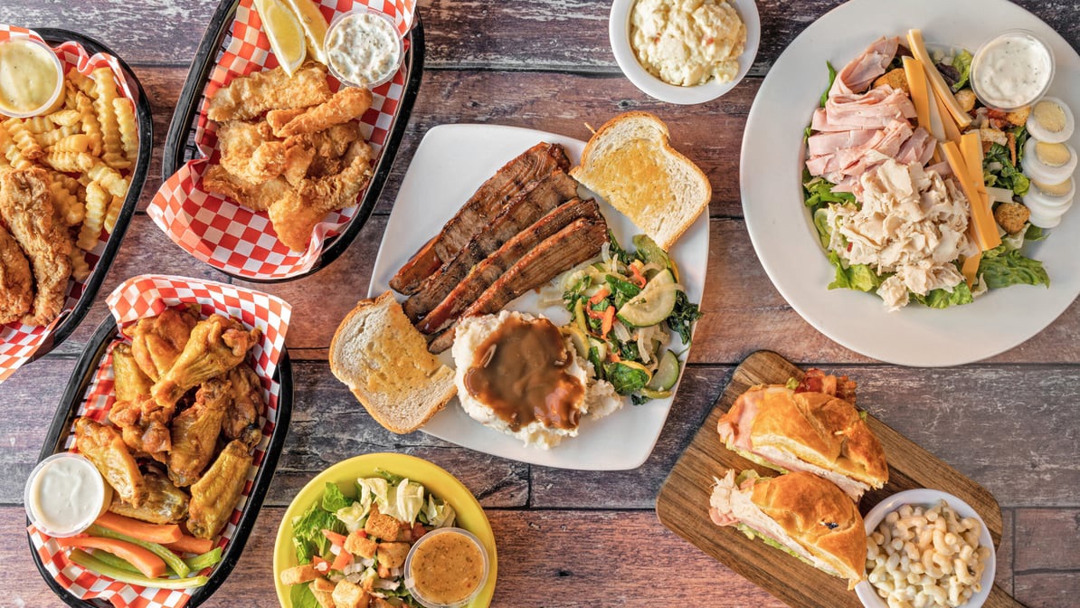 The Chicken Ranch Surprise | Surprise AZ