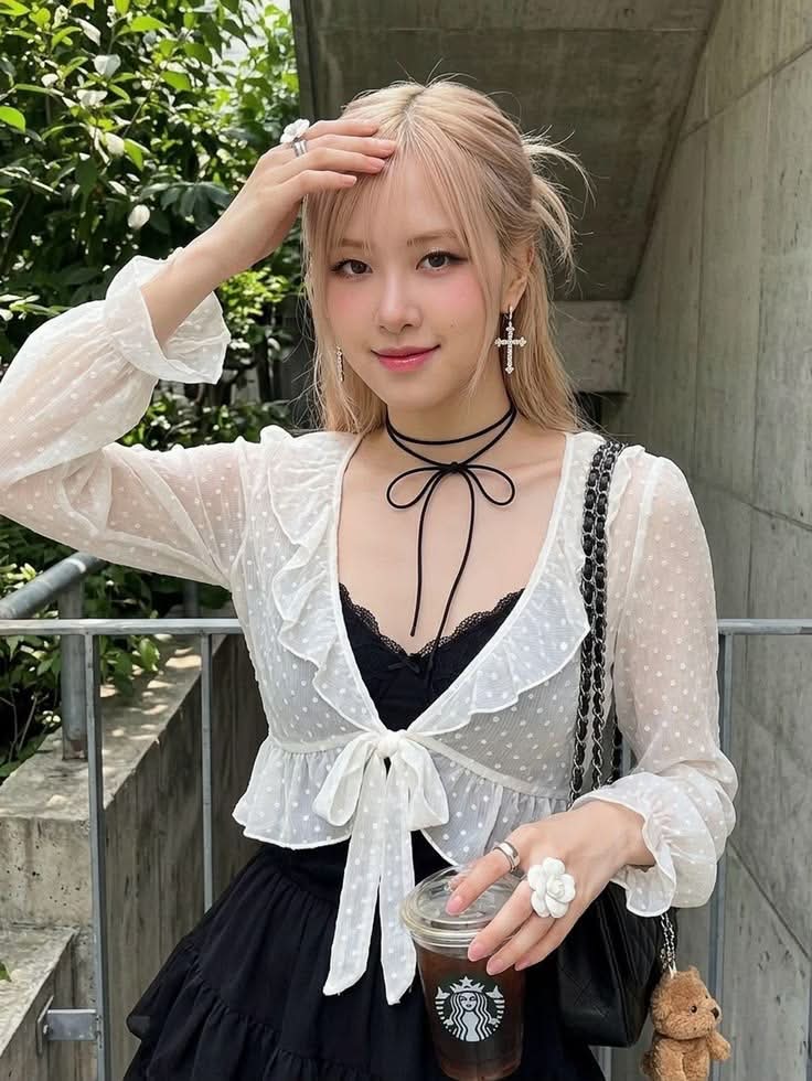 Where are you supporting Rose from?💕🥰