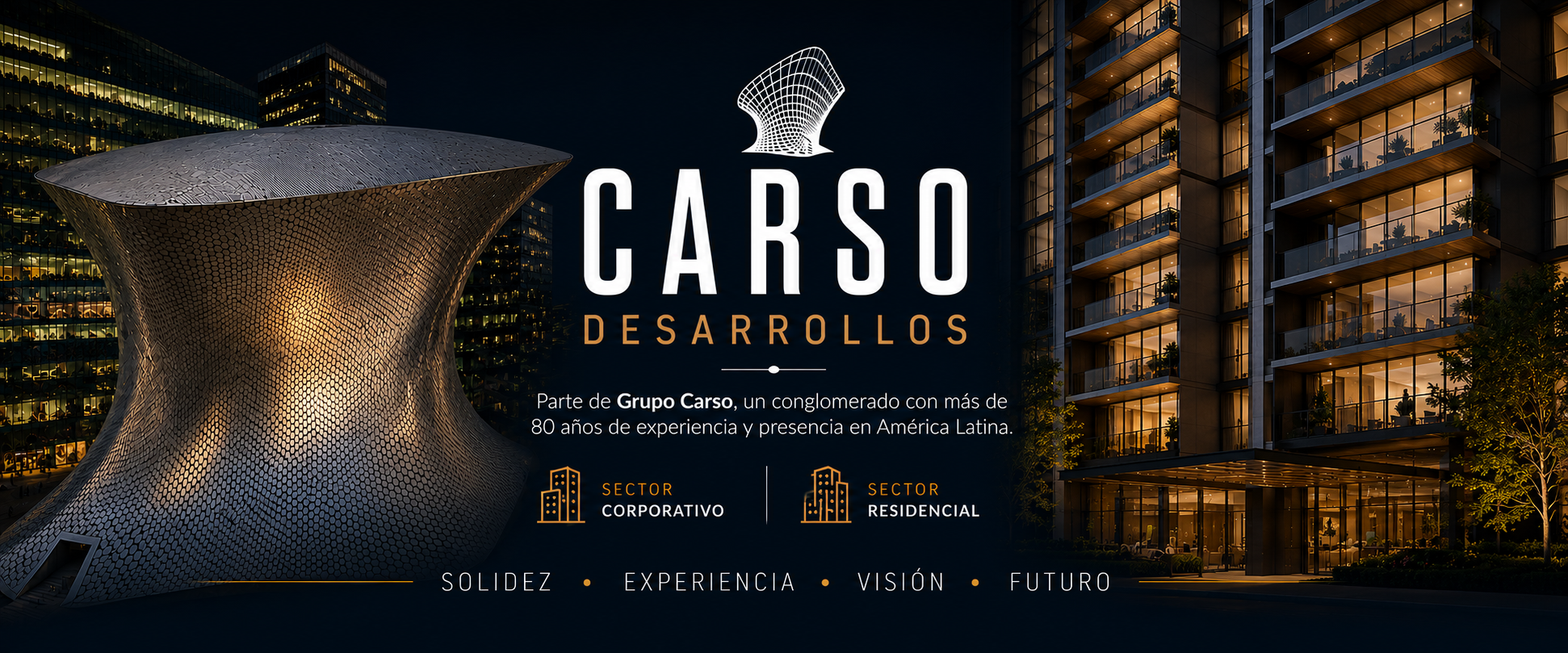 Carso Alameda II | Mexico City